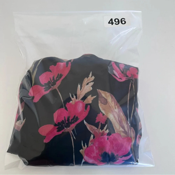 Yumi Kim Emmaline Floral Blouse - Picture 13 of 13